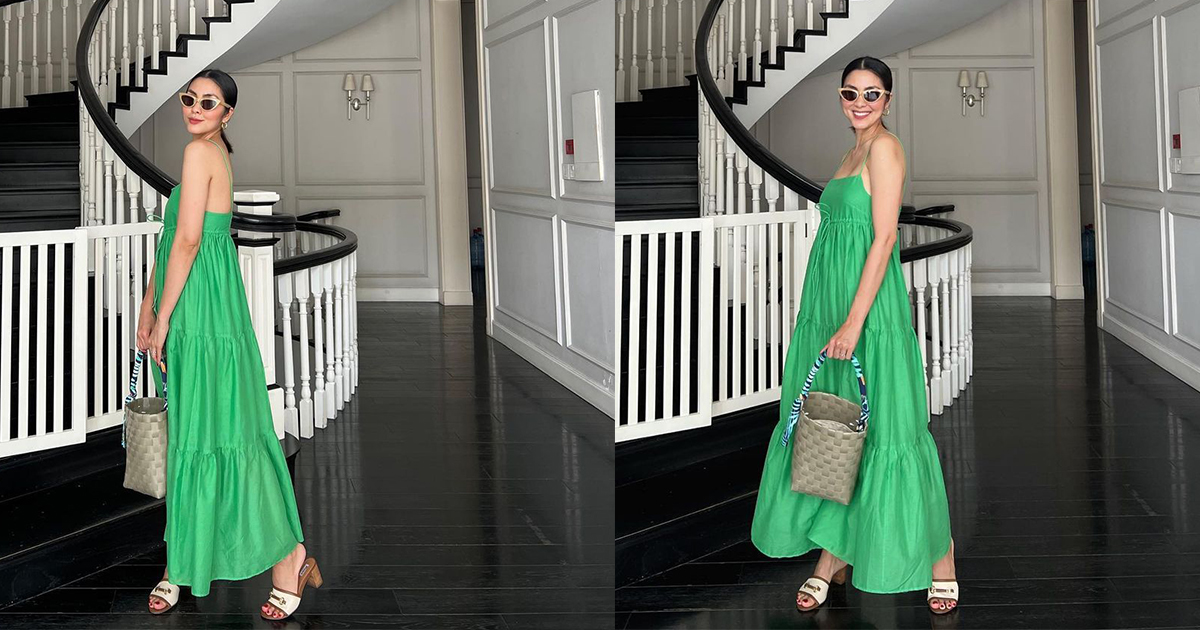 Tin Giải Trí 25/6: "Mẹ 3 con" Tăng Thanh Hà tăng cân