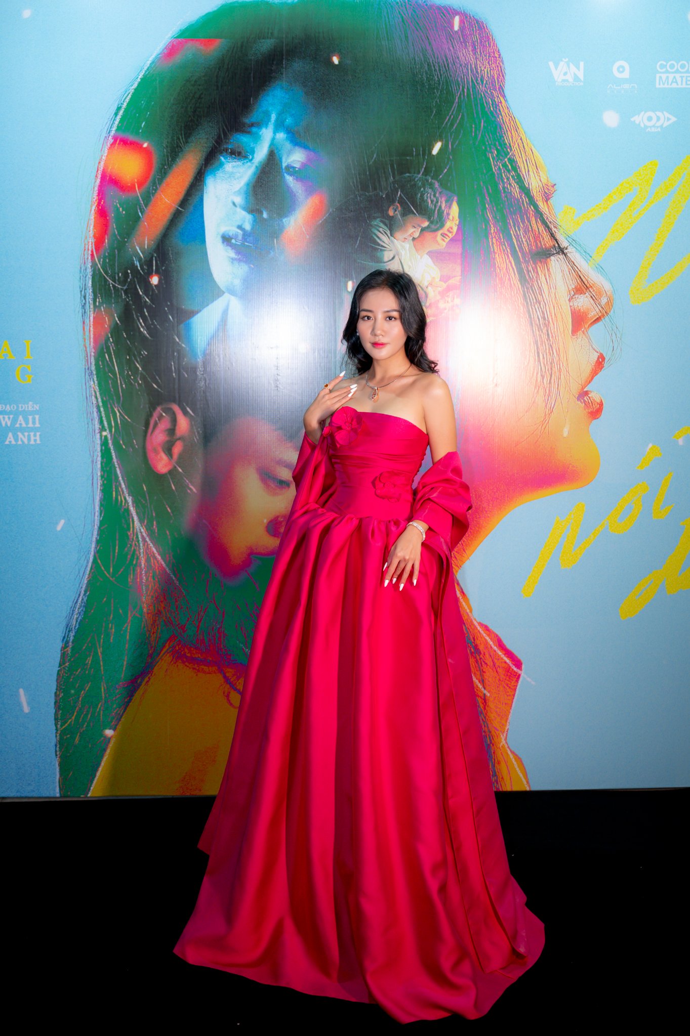 Văn Mai Hương tiết lộ từng bị bạn trai cũ bỏ để lấy cô gái khác - Ảnh 2