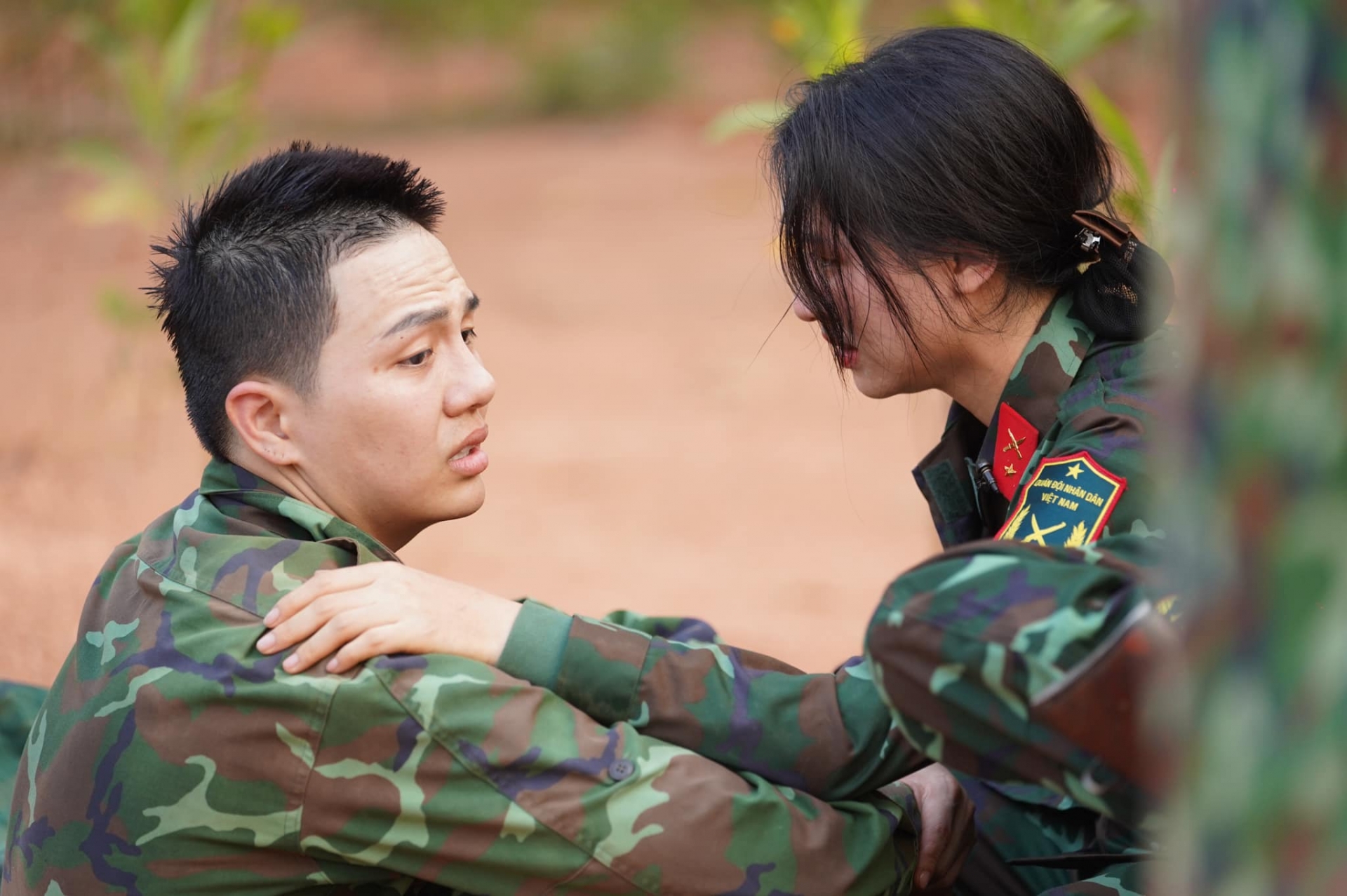 Giành giải nhất 