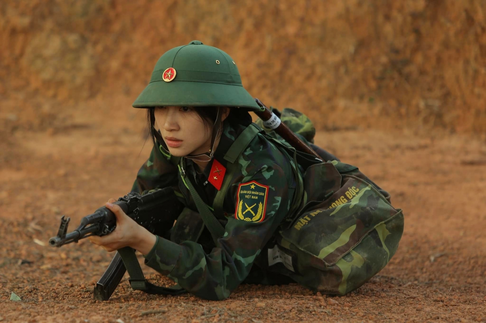 Giành giải nhất 