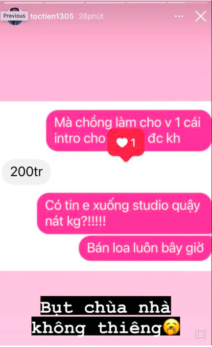 Tóc Tiên - Ảnh 2