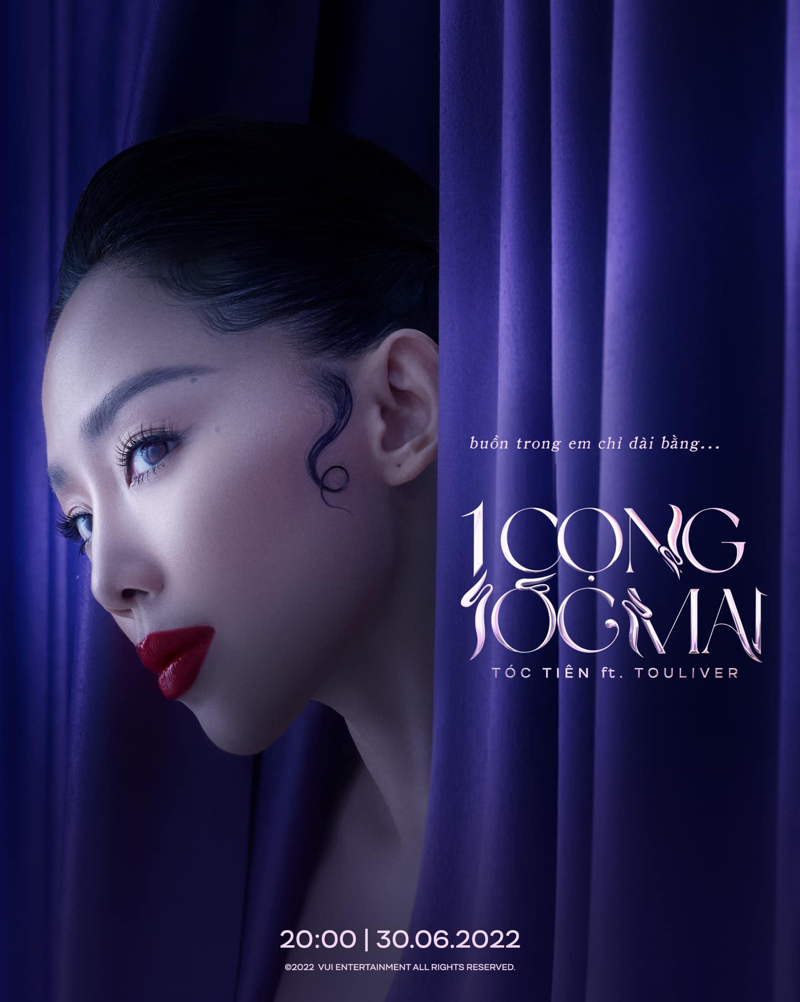 Tóc Tiên - Ảnh 3