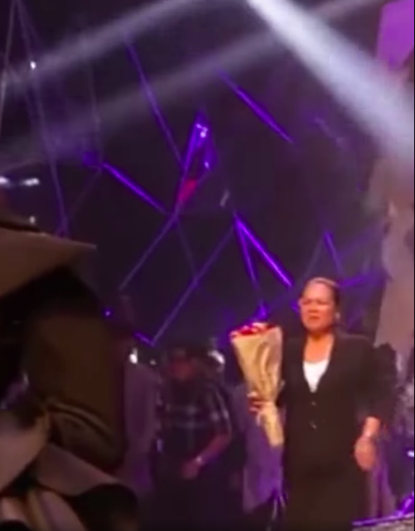 Hoa hậu Ngọc Châu  - Ảnh 3