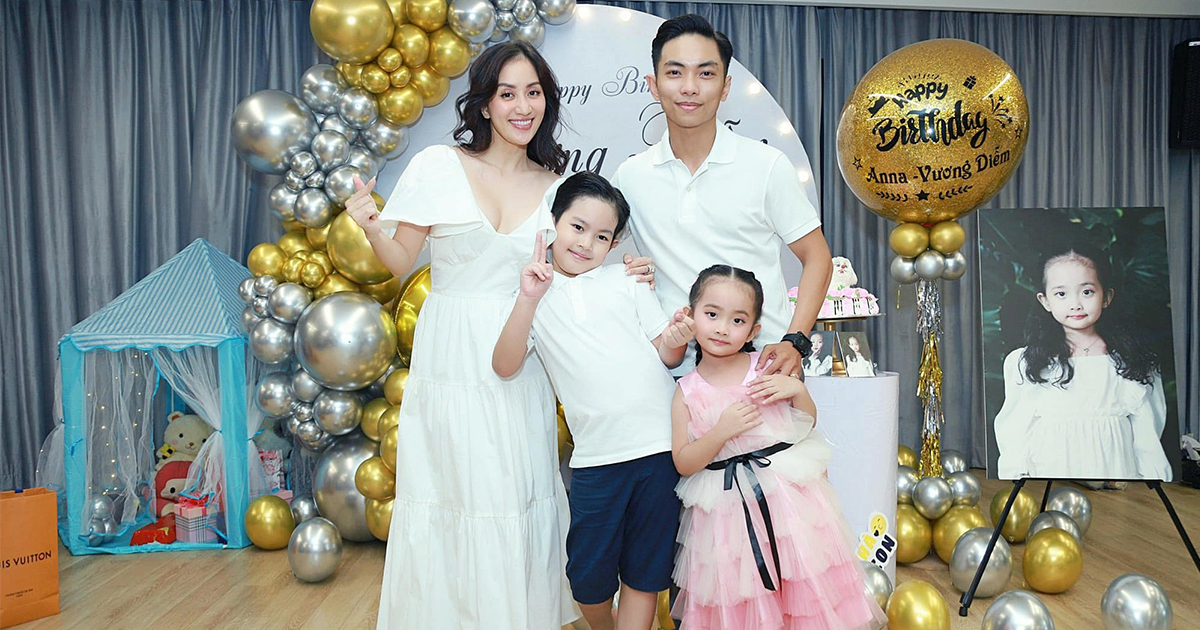 Khánh Thi lên tiếng khi bị đồng nghiệp bàn tán chuyện hỗ trợ chồng: "Làm ơn bớt khẩu nghiệp"