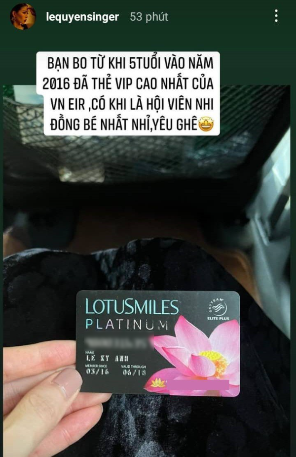 Lệ Quyên đưa con trai đi shopping, hào hứng khi quý tử toàn chọn những đồ đắt những tiệm - Ảnh 5