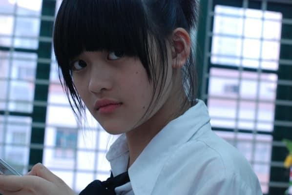 Thùy Anh tiết lộ thời tomboy sau khi đóng Bộ tứ 10A8: Bước vào trường ai cũng hốt hoảng “sợ hãi” - Ảnh 4