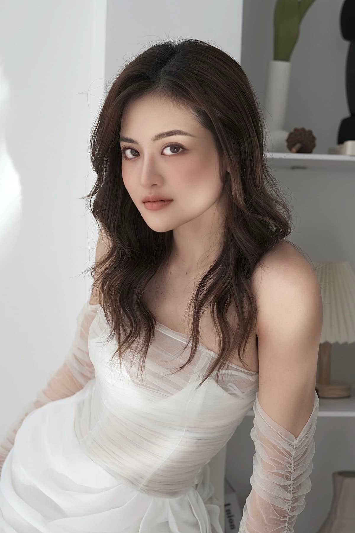 Thùy Anh tiết lộ thời tomboy sau khi đóng Bộ tứ 10A8: Bước vào trường ai cũng hốt hoảng “sợ hãi” - Ảnh 6