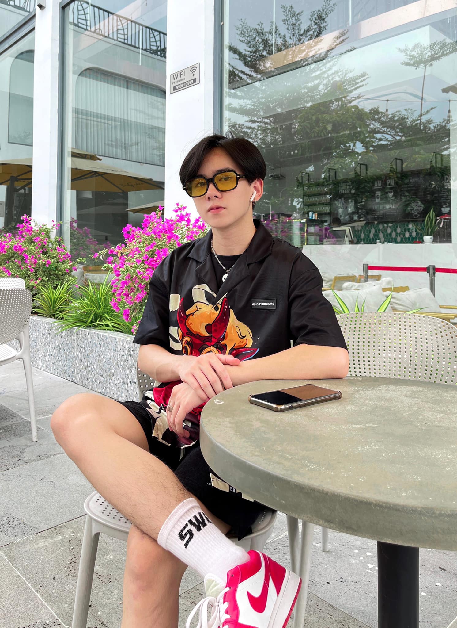 Tiktoker Bùi Thanh Văn là ai? - Ảnh 10