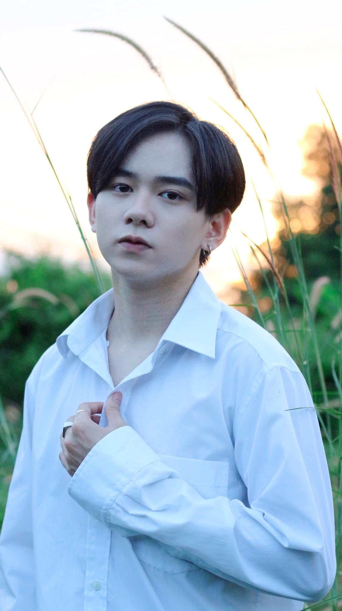 Tiktoker Bùi Thanh Văn là ai? - Ảnh 11