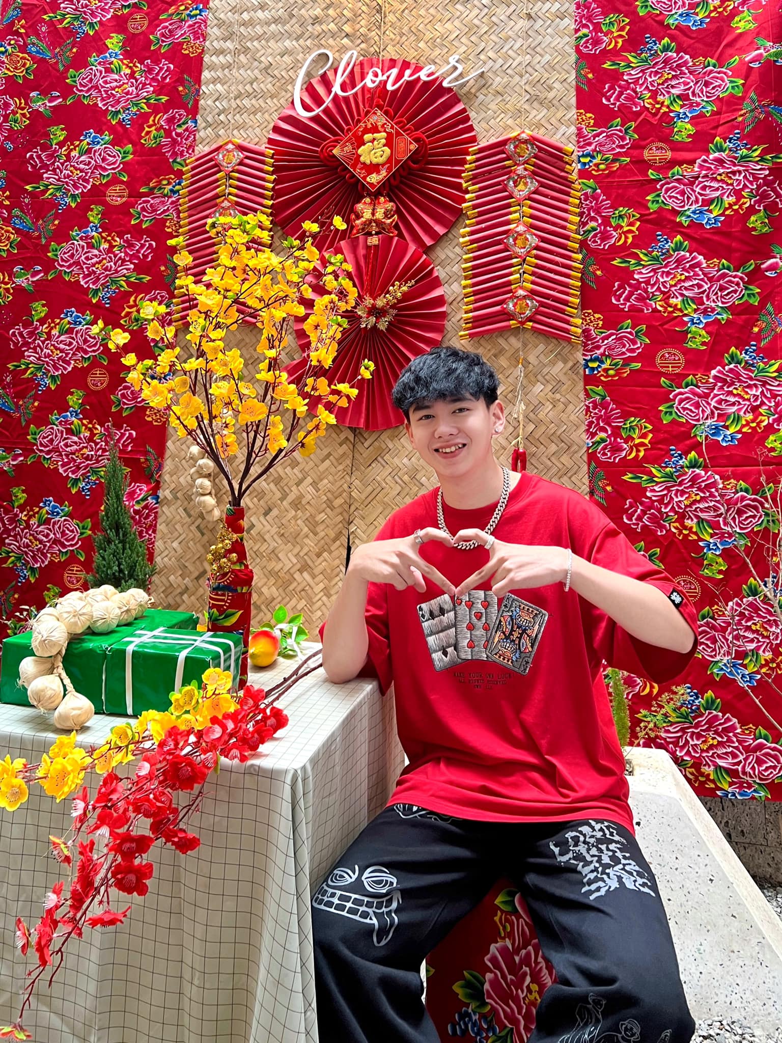 Tiktoker Bùi Thanh Văn là ai? - Ảnh 12