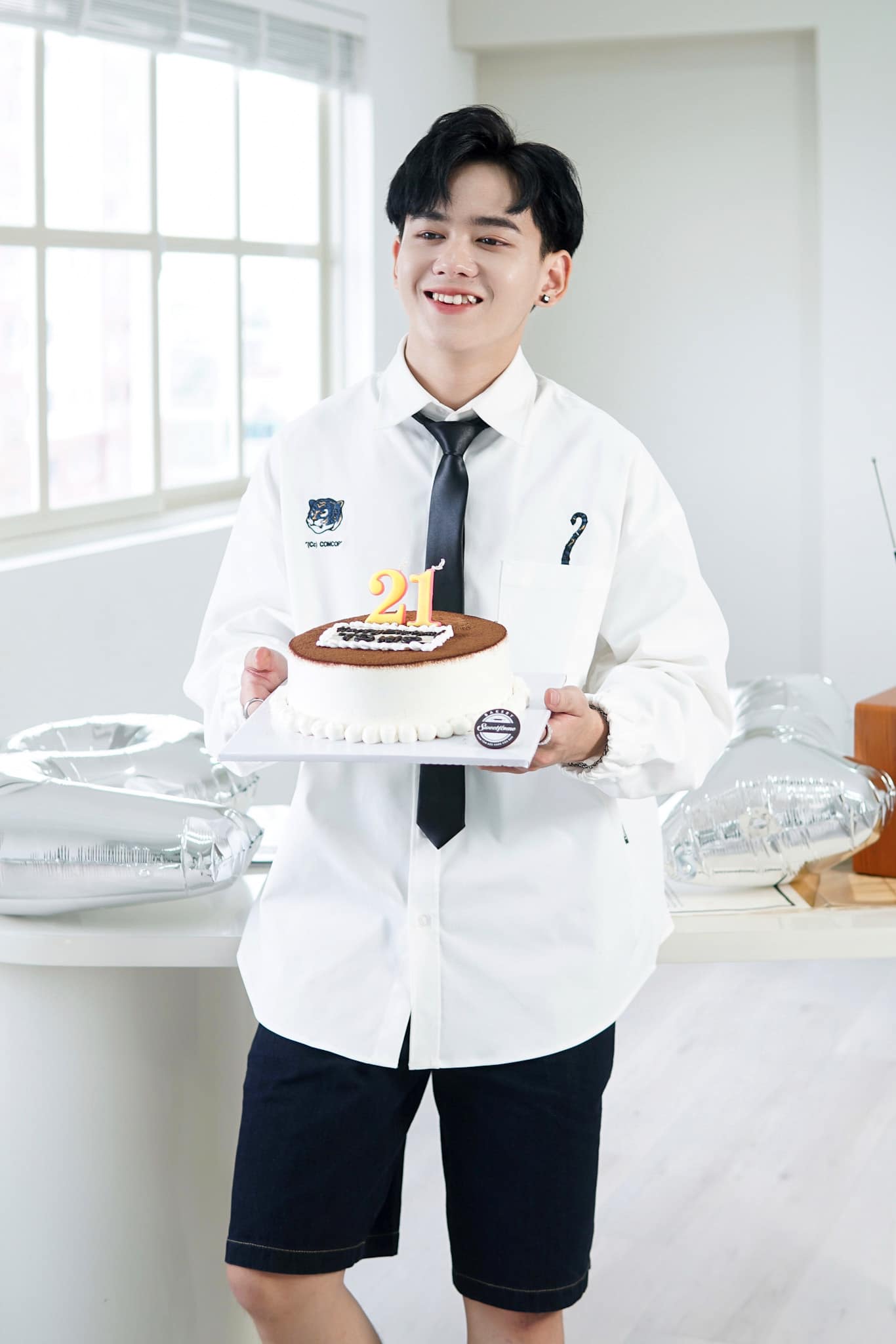 Tiktoker Bùi Thanh Văn là ai? - Ảnh 14