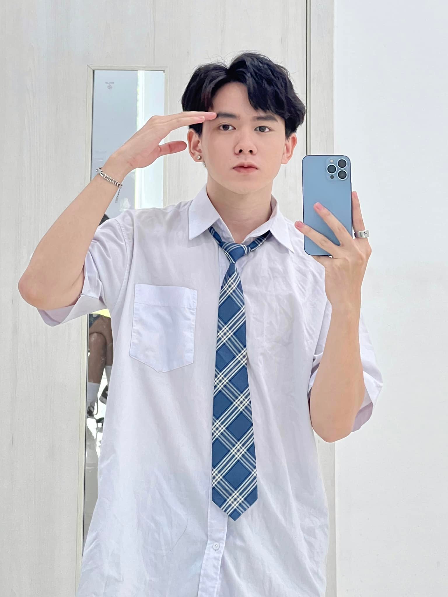 Tiktoker Bùi Thanh Văn là ai? - Ảnh 15