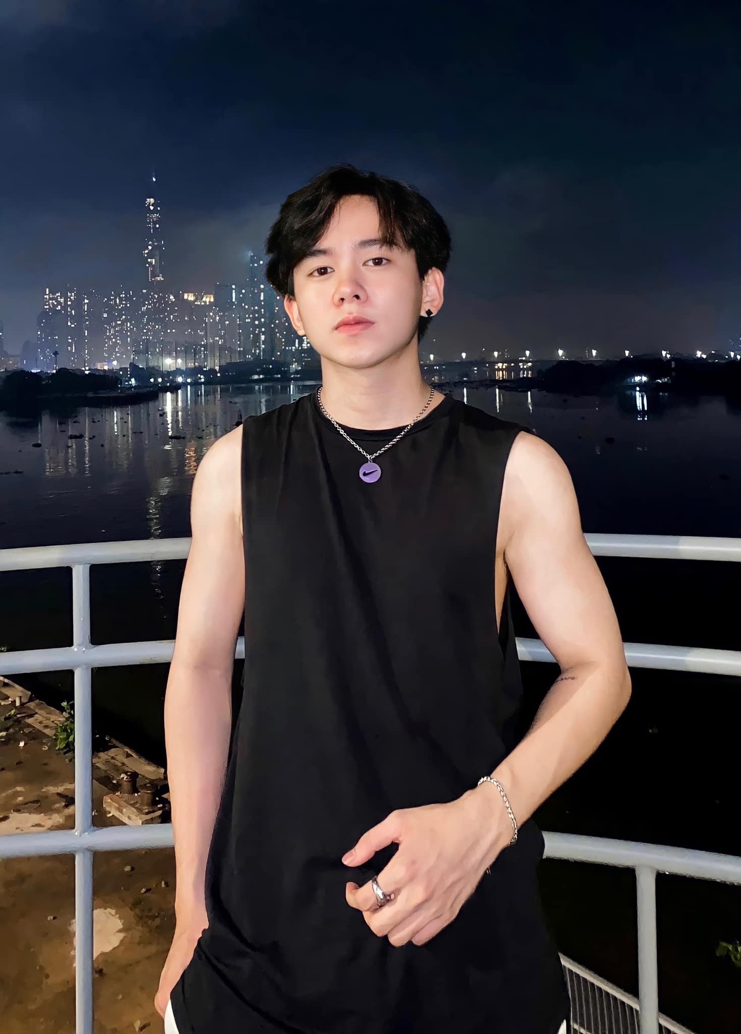 Tiktoker Bùi Thanh Văn là ai? - Ảnh 16