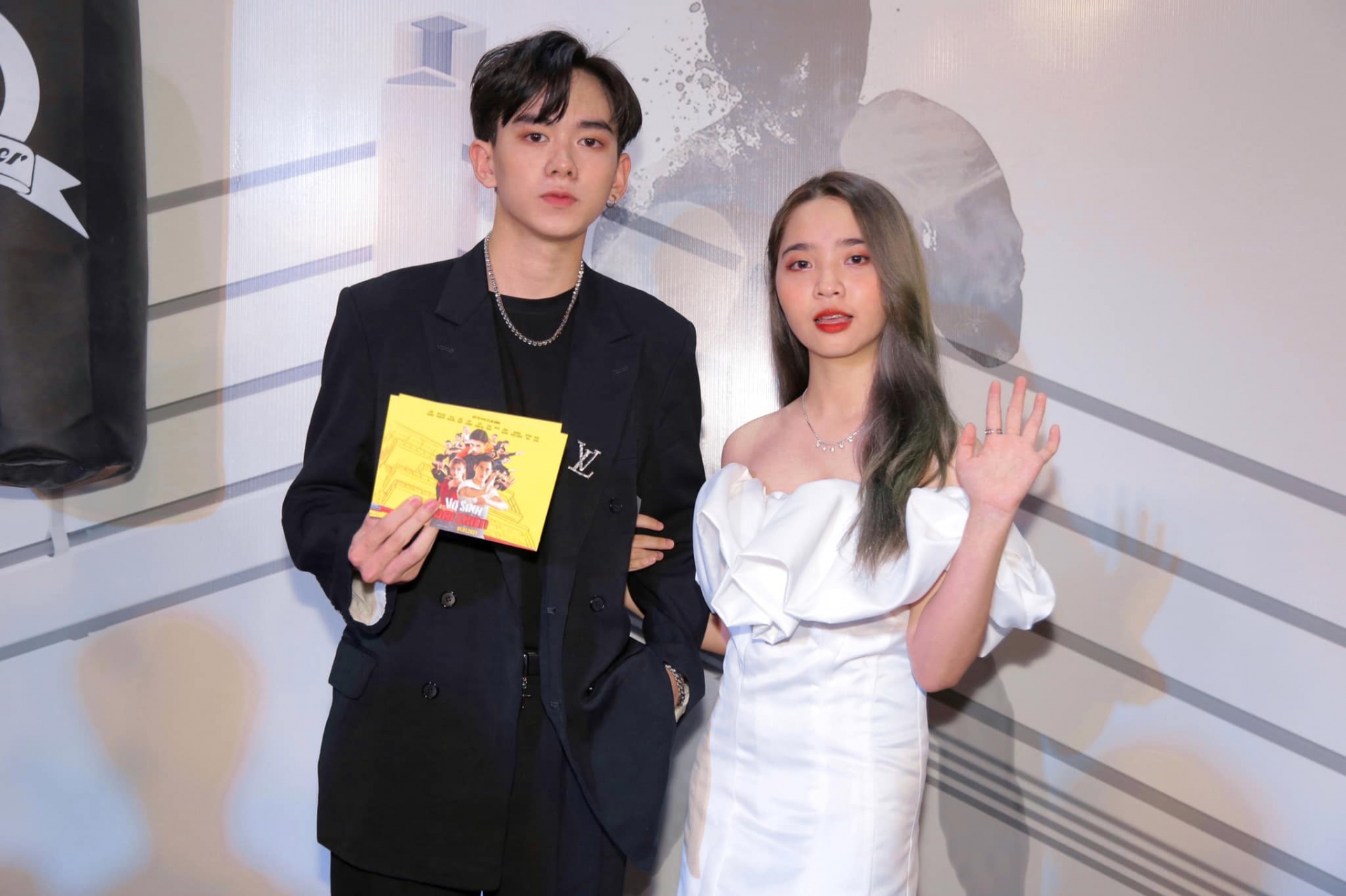 Tiktoker Bùi Thanh Văn là ai? - Ảnh 3