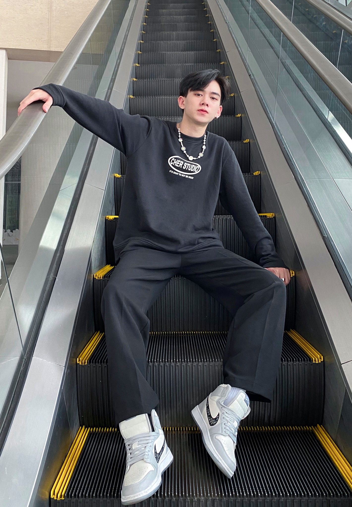 Tiktoker Bùi Thanh Văn là ai? - Ảnh 4