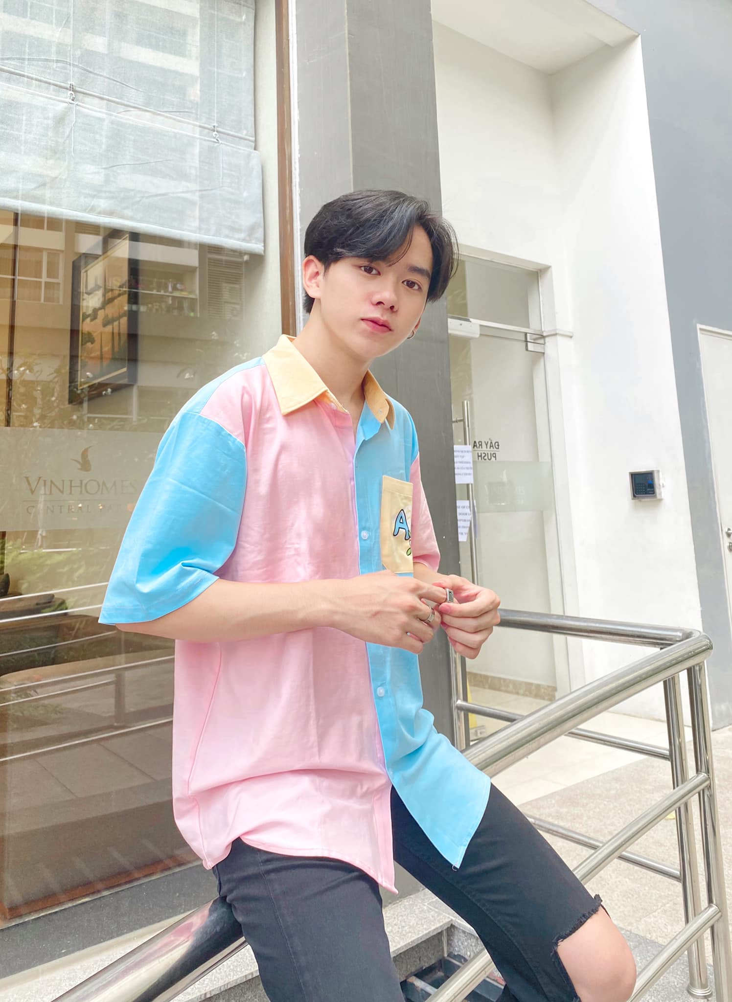 Tiktoker Bùi Thanh Văn là ai? - Ảnh 5