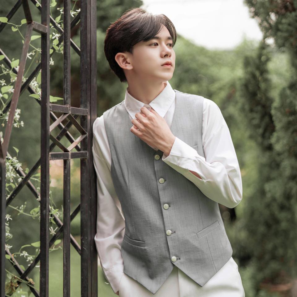 Tiktoker Bùi Thanh Văn là ai? - Ảnh 6