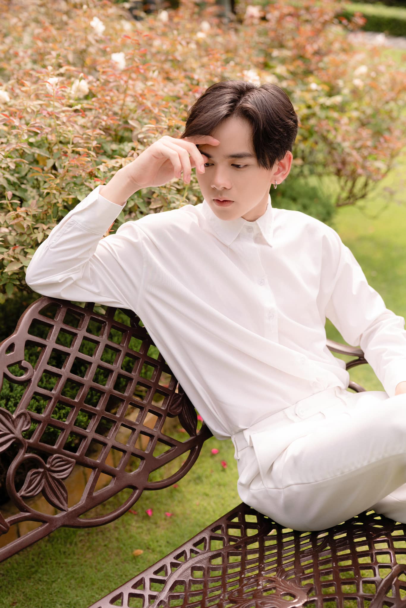 Tiktoker Bùi Thanh Văn là ai? - Ảnh 7