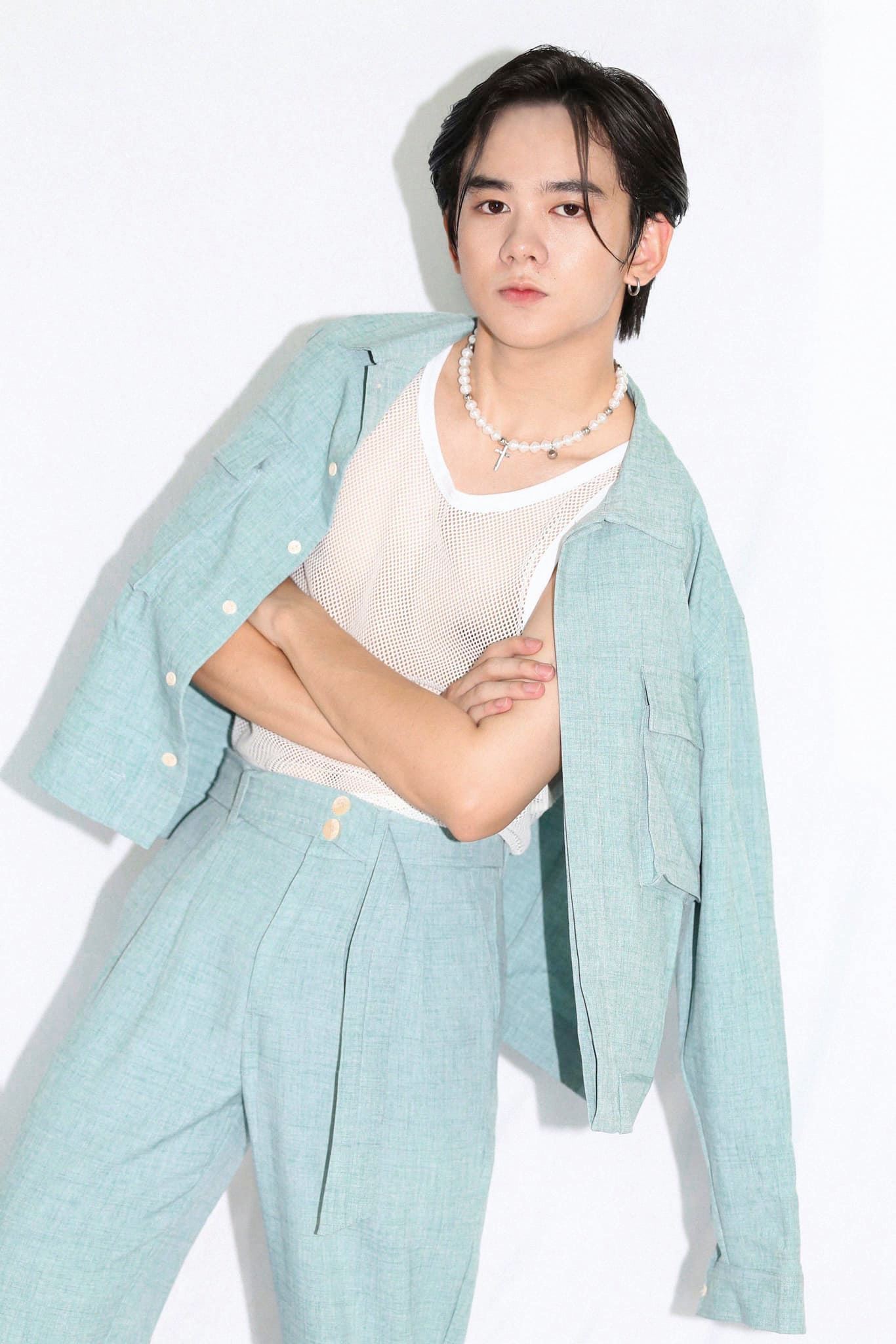 Tiktoker Bùi Thanh Văn là ai? - Ảnh 8