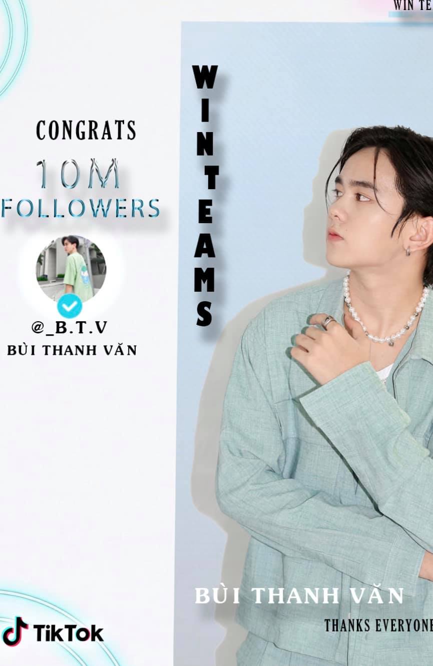 Tiktoker Bùi Thanh Văn là ai? - Ảnh 9
