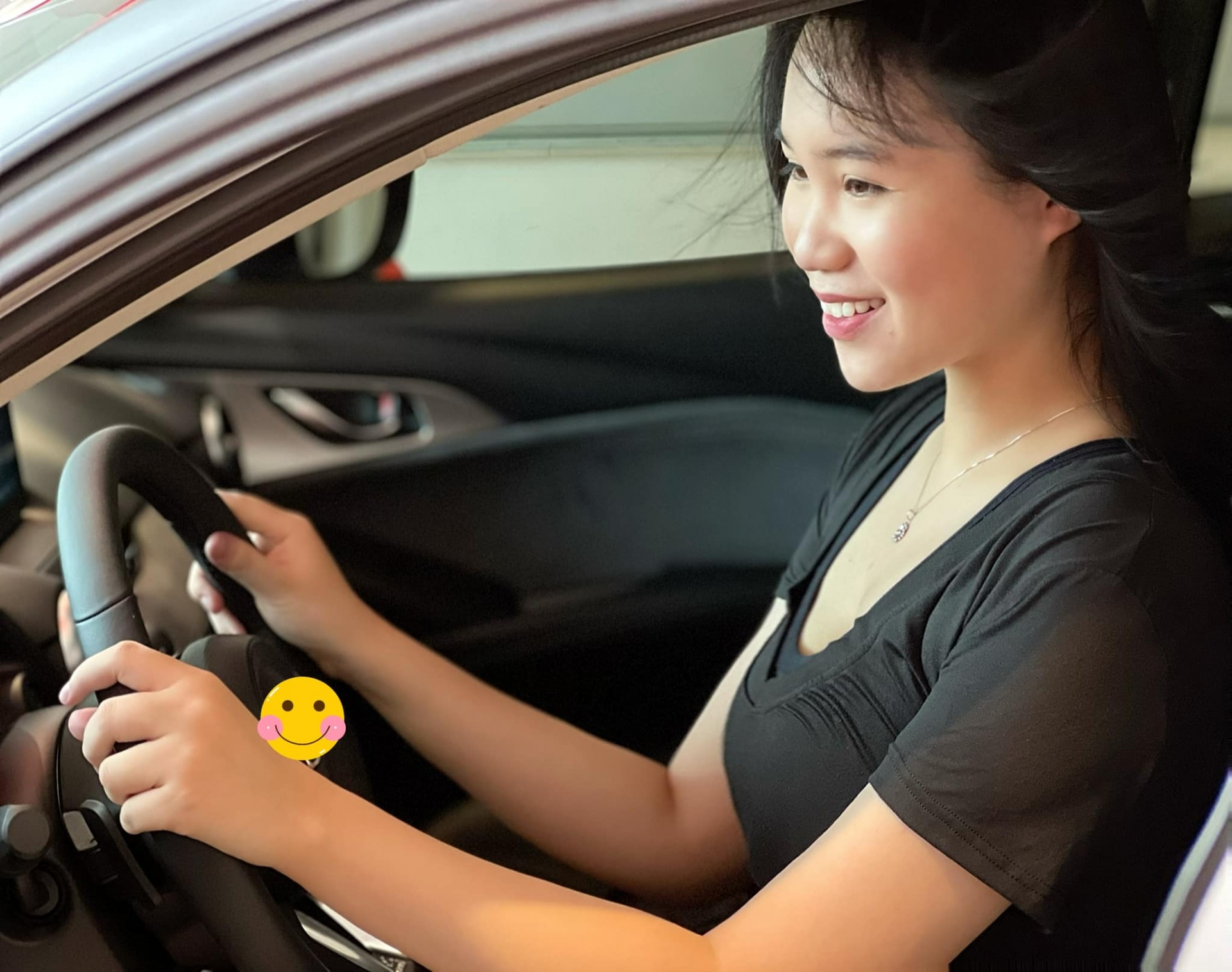 Con gái Trịnh Kim Chi - Ảnh 3