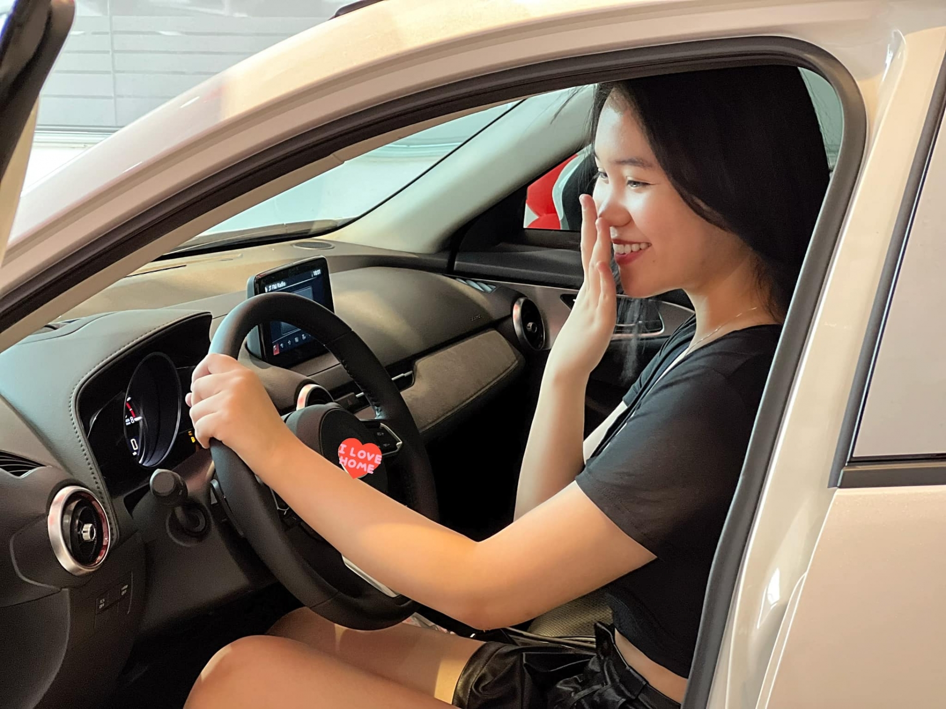 Con gái Trịnh Kim Chi - Ảnh 7