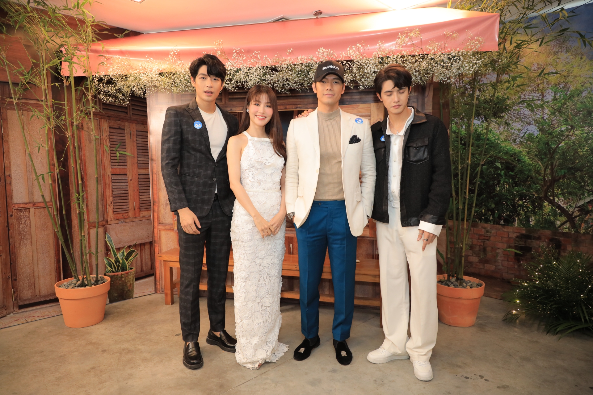 Diễm My 9x trảt lời tin đồn hẹn hò đàn anh Nhan Phúc Vinh - Ảnh 3