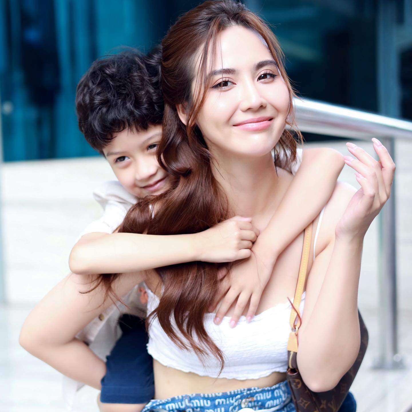 Huyền Lizzie tăng cát xê sau 