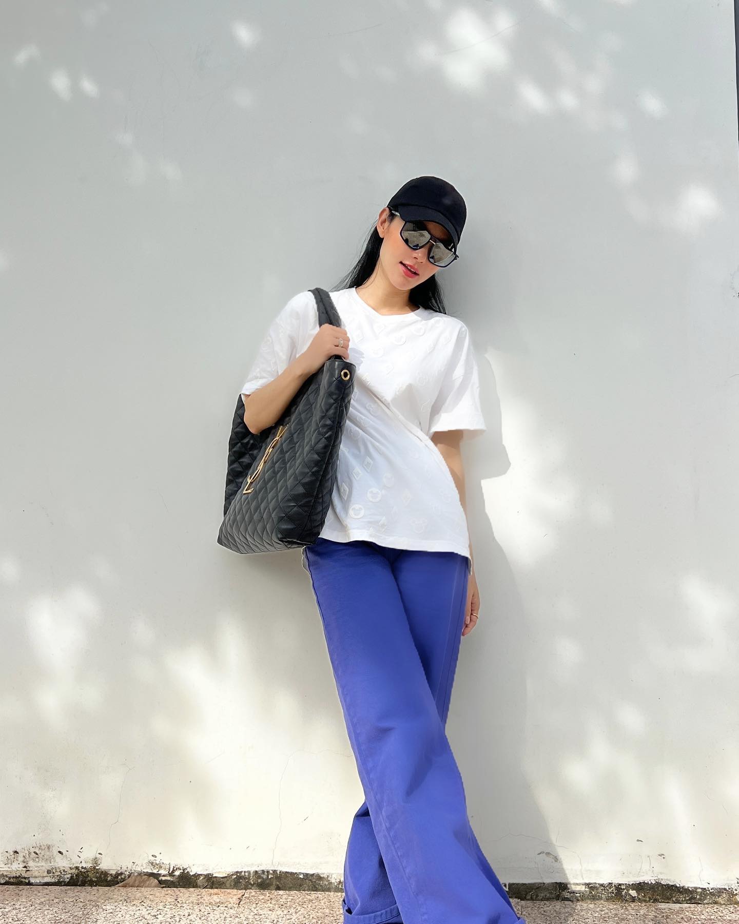 Minh Hằng sau khi lấy chồng: Đi làm nhanh rồi về nấu cơm cho chồng - Ảnh 2