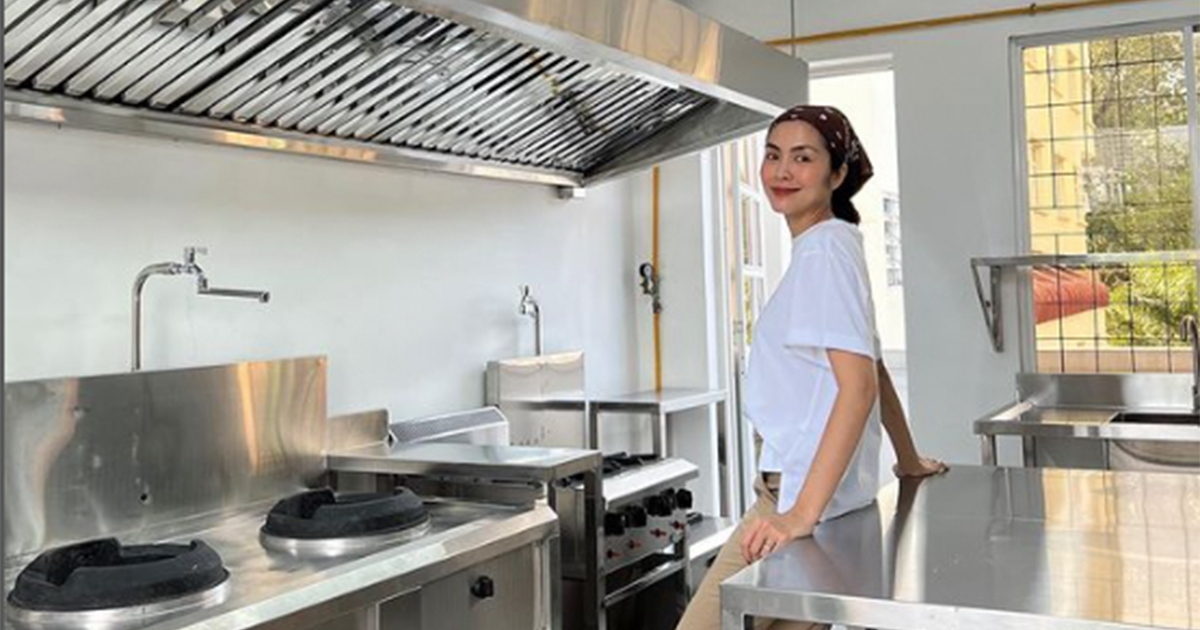 Ông xã Tăng Thanh Hà tặng vợ món quà "siêu to khổng lồ"