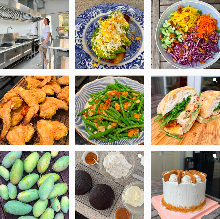 Ông xã Tăng Thanh Hà tặng vợ món quà 