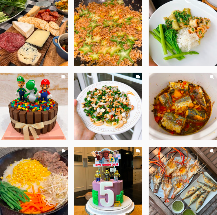 Ông xã Tăng Thanh Hà tặng vợ món quà 