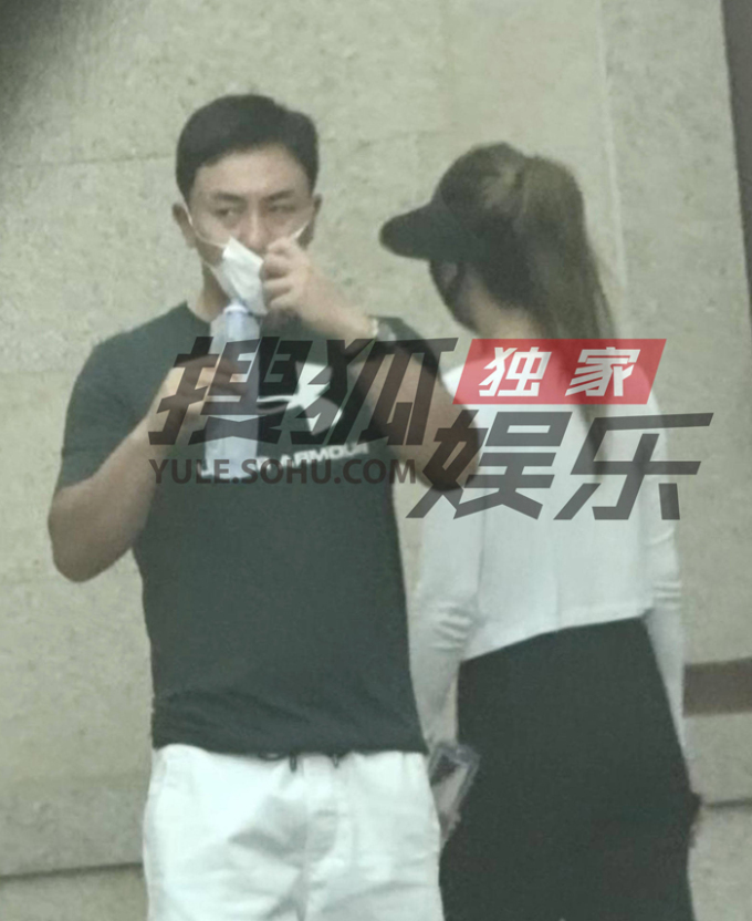 Thích Tiểu Long đã bí mật kết hôn và có con gái? - Ảnh 2