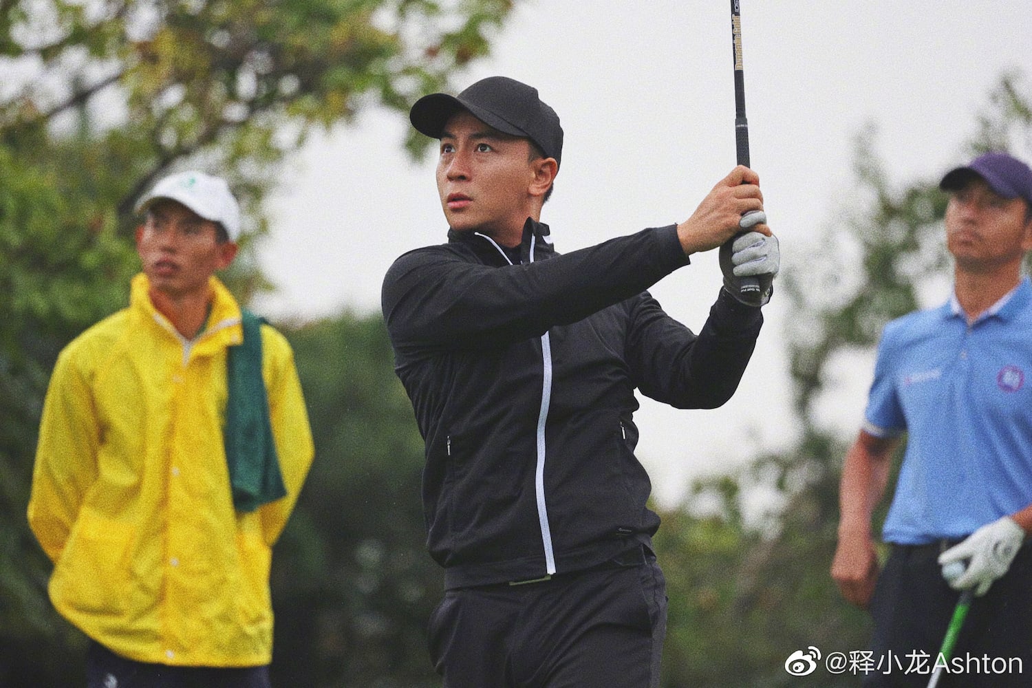 Thích Tiểu Long đã bí mật kết hôn và có con gái? - Ảnh 3