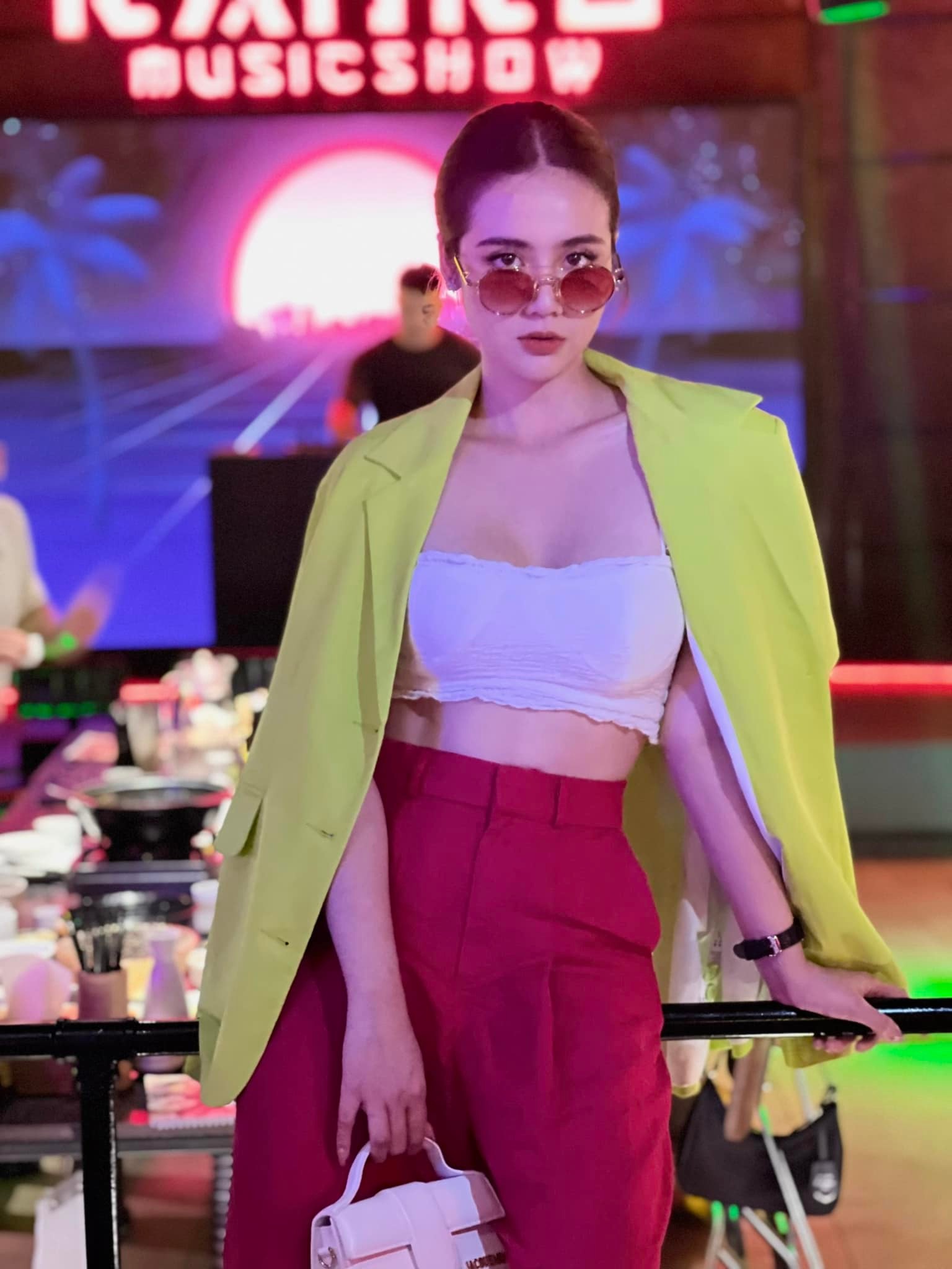 Tin Giải Trí 29/6: - Ảnh 3