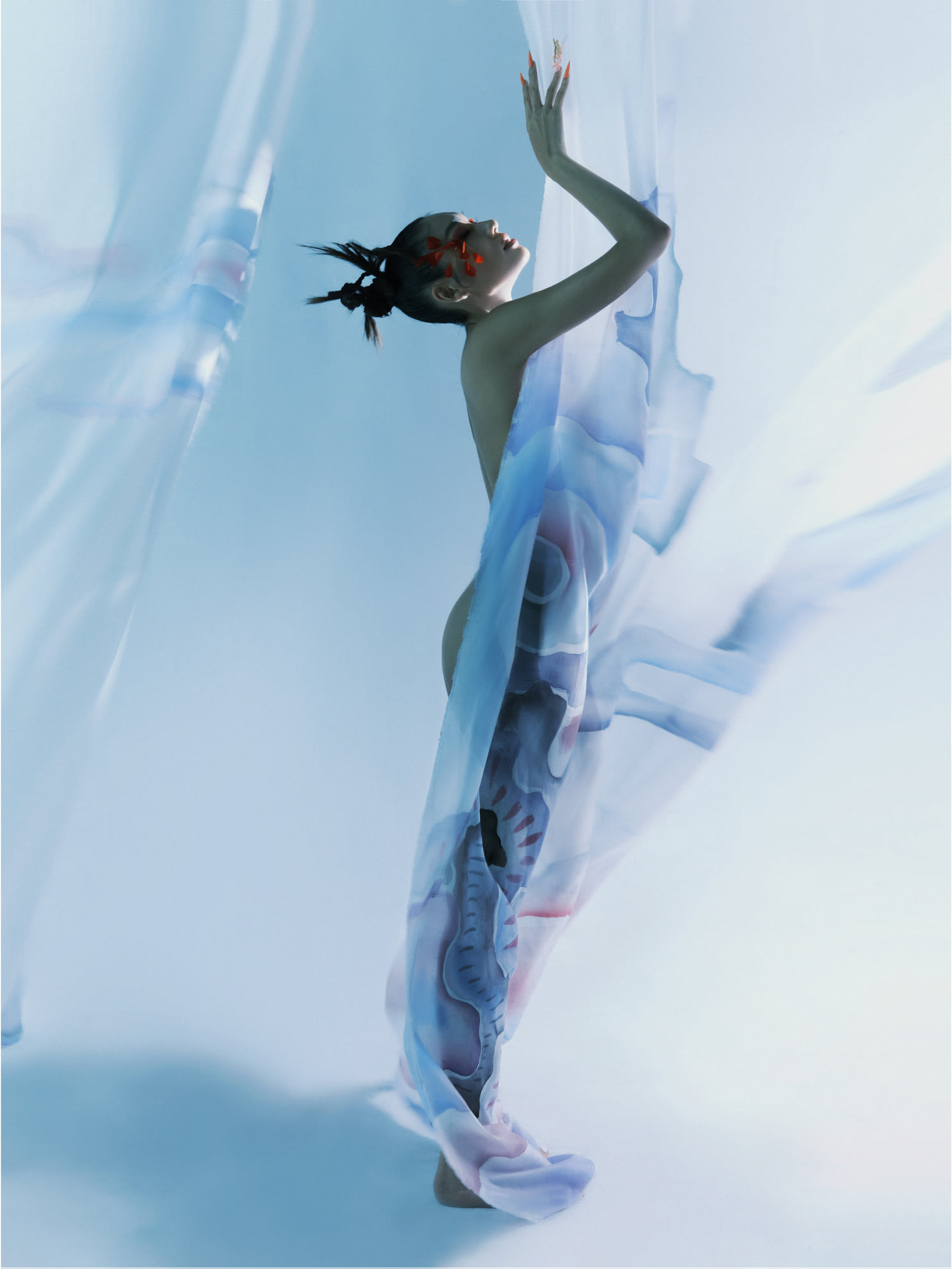 Thảo Nhi Lê - Ảnh 1