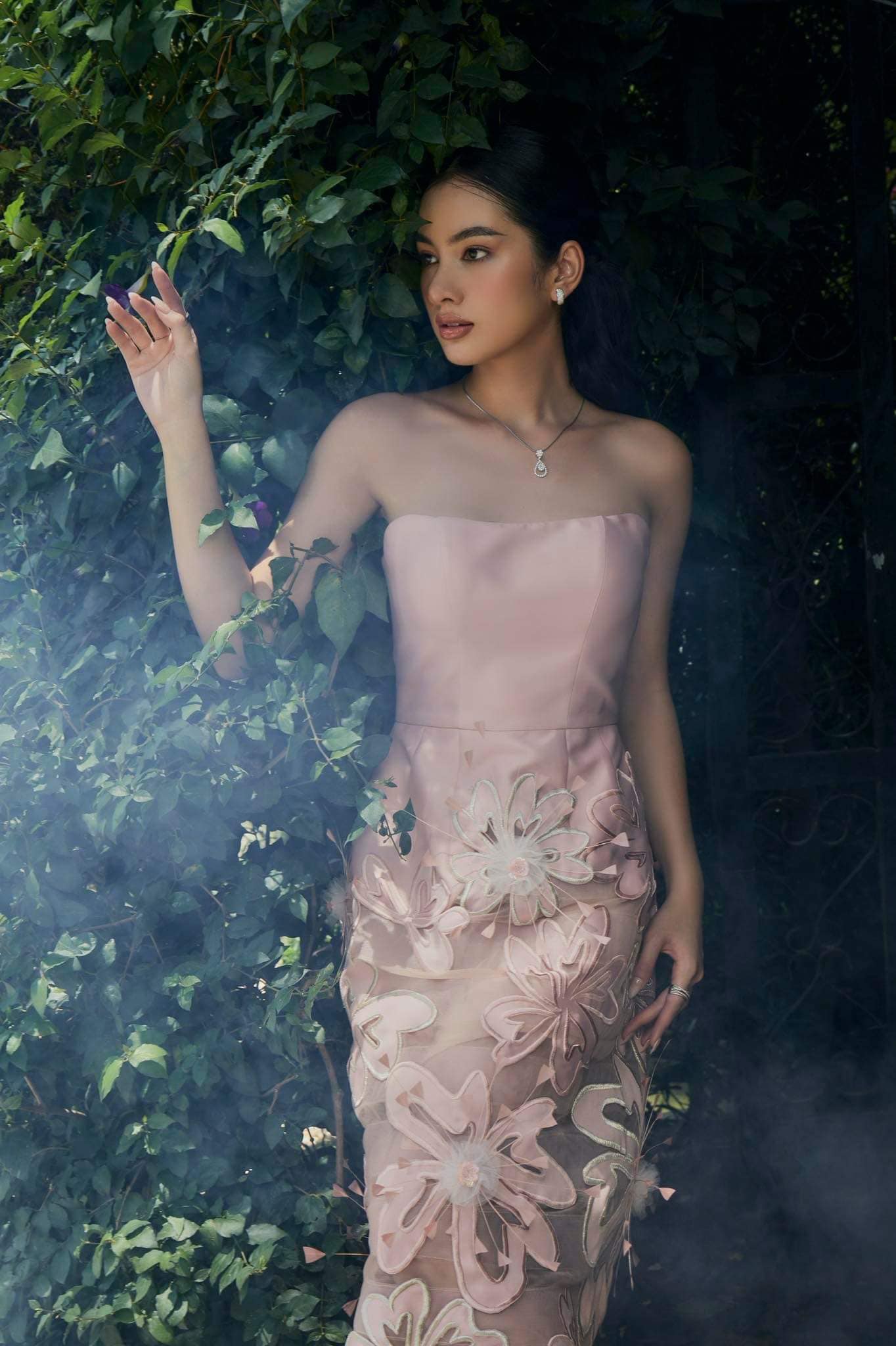 Cẩm Đan - Ảnh 3