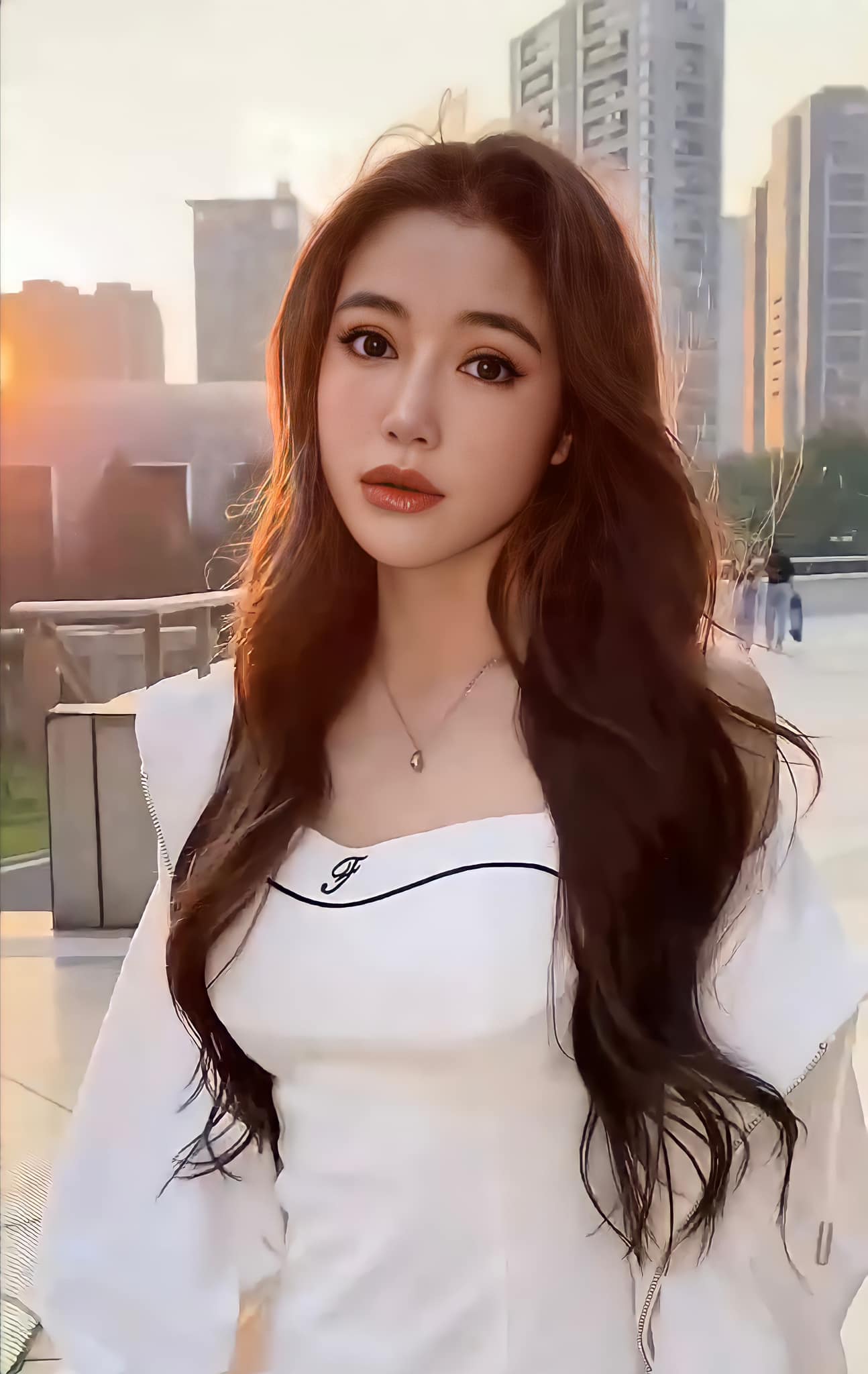 Elly Trần phủ nhận mang bầu lần 3 - Ảnh 3