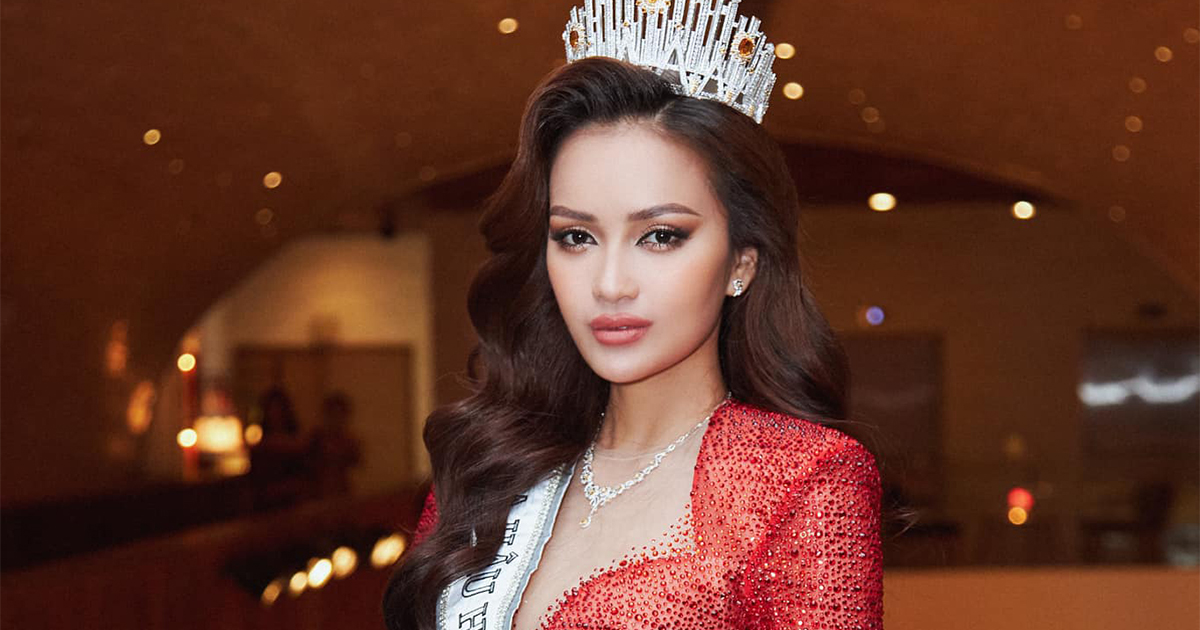 Mẹ Hoa hậu Ngọc Châu khuyên con gái đừng lấy chồng giàu