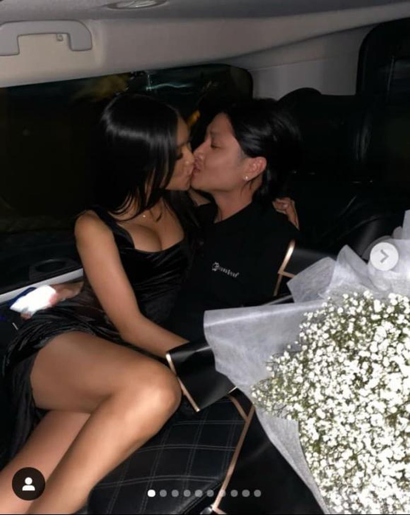 Thảo Nhi Lê tiết lộ về người yêu 3 năm, khẳng định không kết hôn trong 2 năm nhiệm kỳ - Ảnh 2