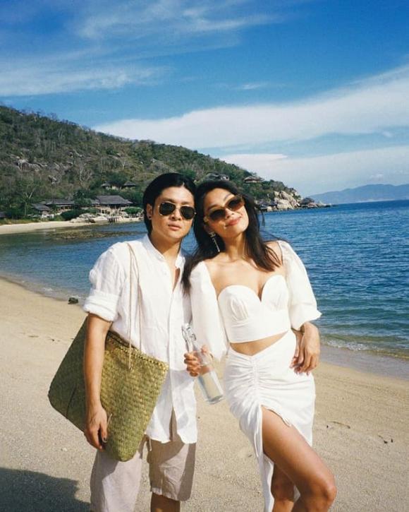 Thảo Nhi Lê tiết lộ về người yêu 3 năm, khẳng định không kết hôn trong 2 năm nhiệm kỳ - Ảnh 4