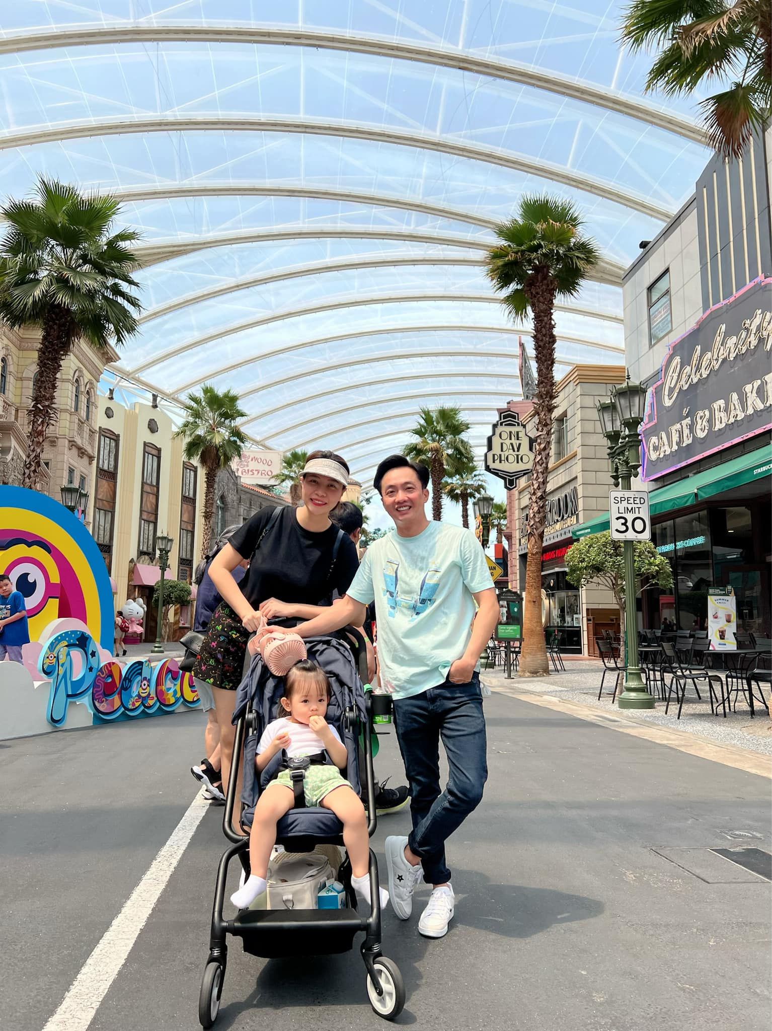 Tin Giải Trí 1/7:  - Ảnh 13