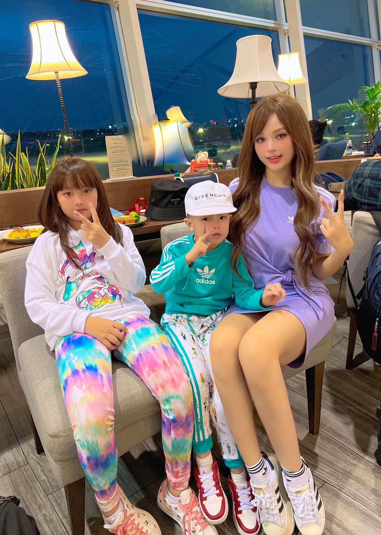 Tin Giải Trí 1/7:  - Ảnh 6