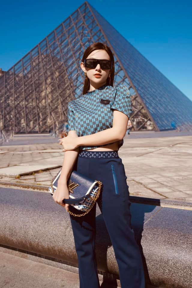 Con trai Huyền Baby: - Ảnh 1