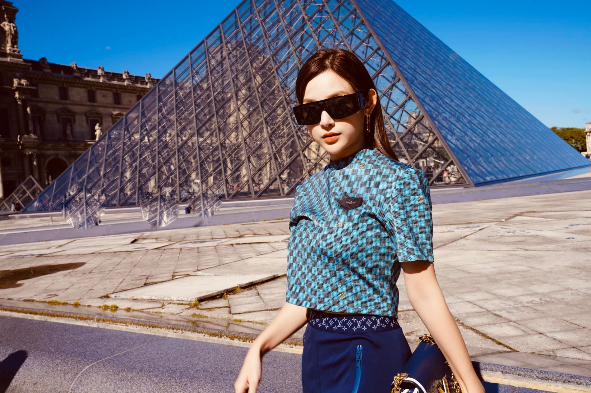 Con trai Huyền Baby: - Ảnh 2