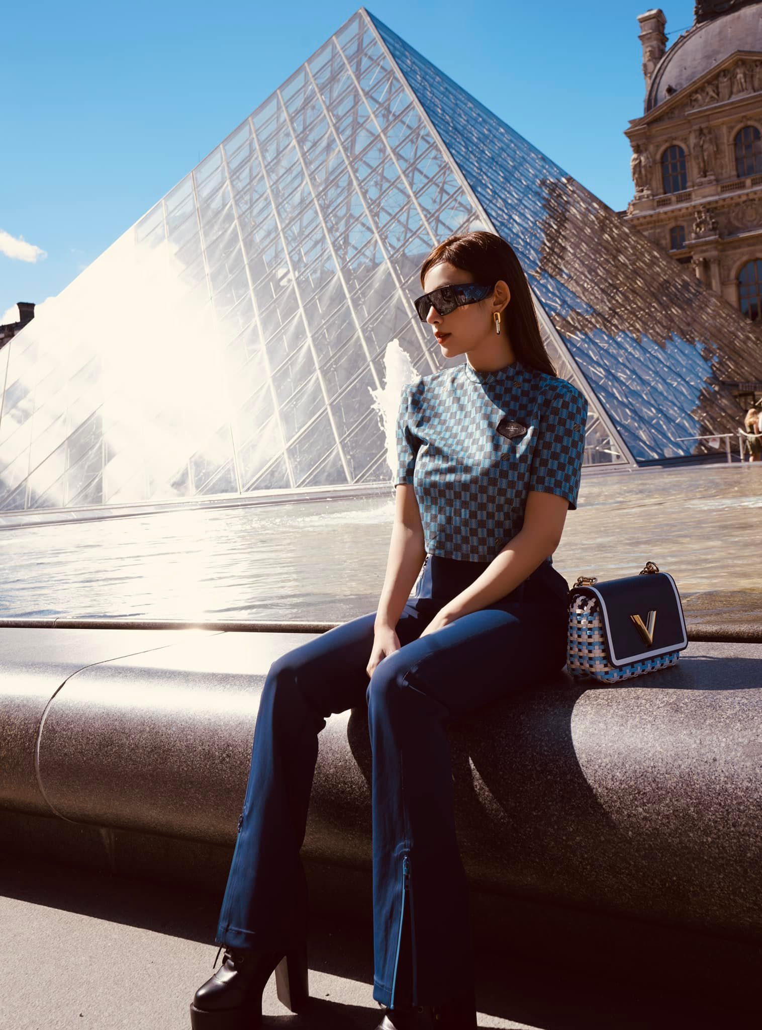 Con trai Huyền Baby: - Ảnh 4