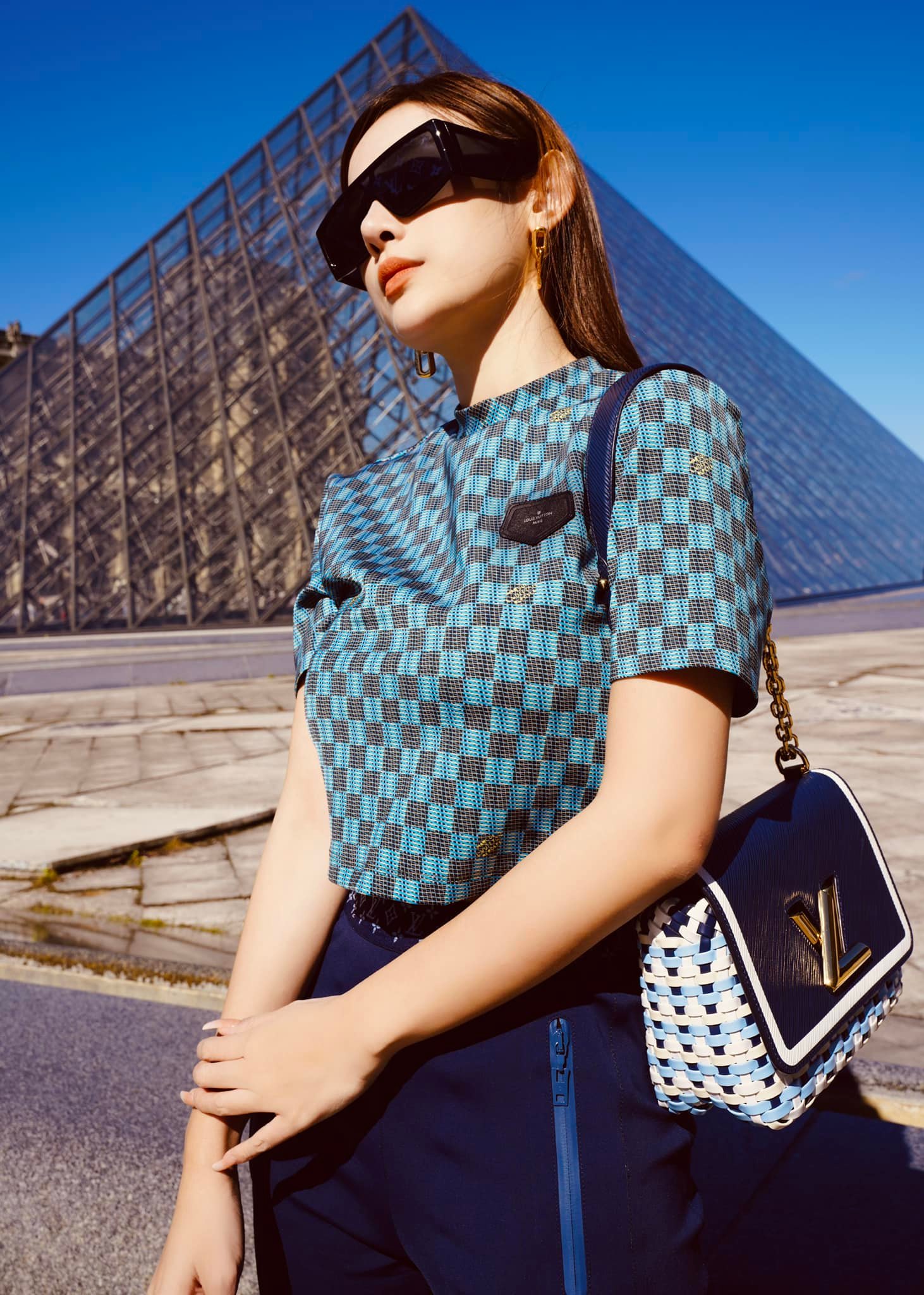 Con trai Huyền Baby: - Ảnh 5