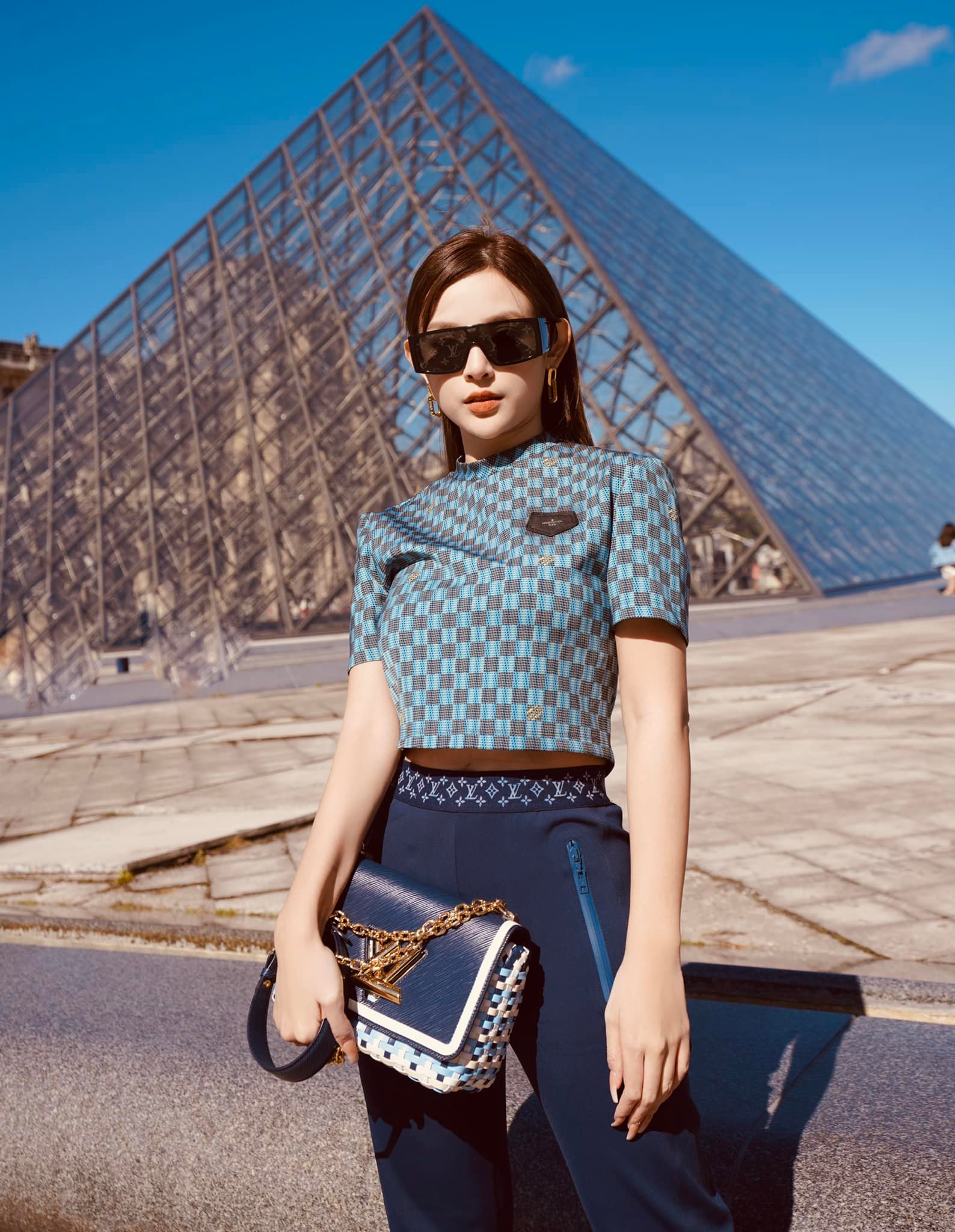 Con trai Huyền Baby: - Ảnh 8