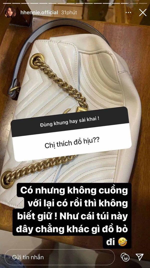 H'Hen Niê - Ảnh 1