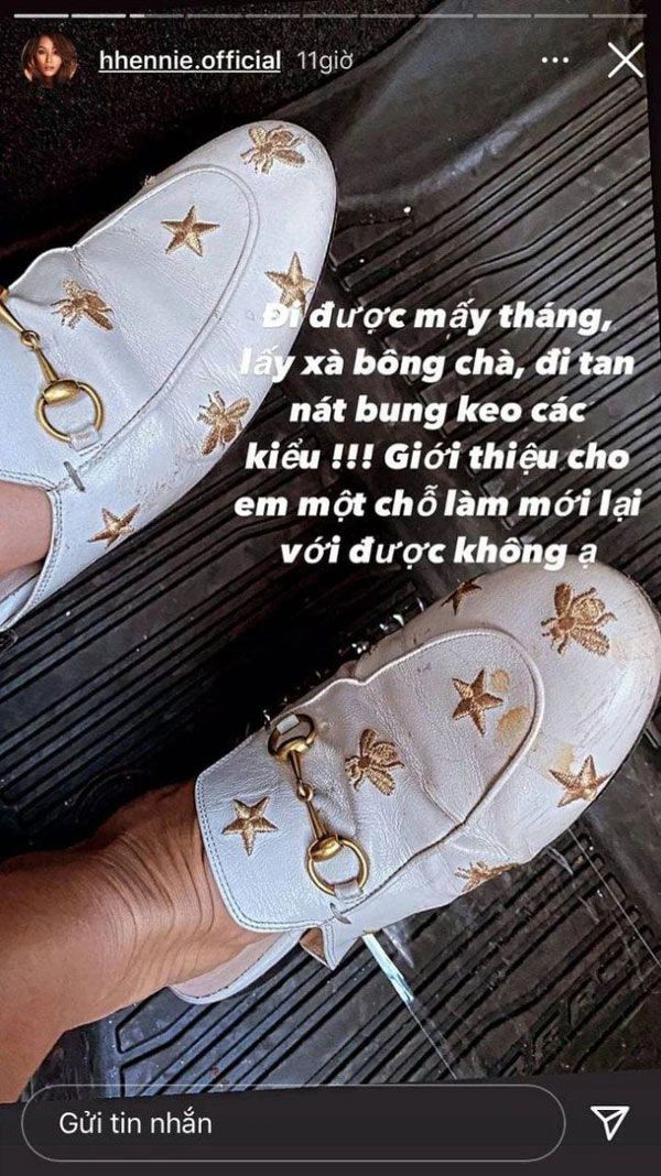 H'Hen Niê - Ảnh 2